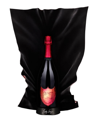 Dom Perignon x Lady Gaga Rose, Champagne, France  prices, stores, product  reviews & market trends