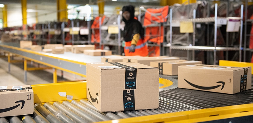 4 Ways You Can Benefit from Amazon FBA |