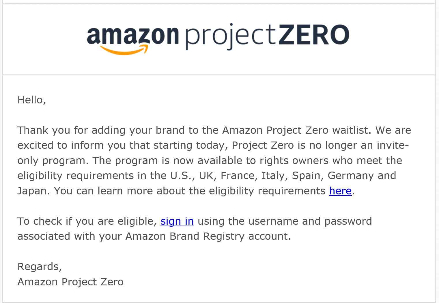 Remove Fake Product From Amazon