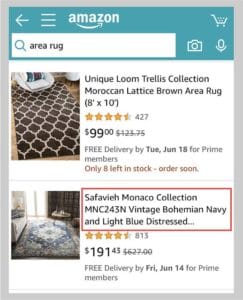 Strategies for Launching a Product on Amazon