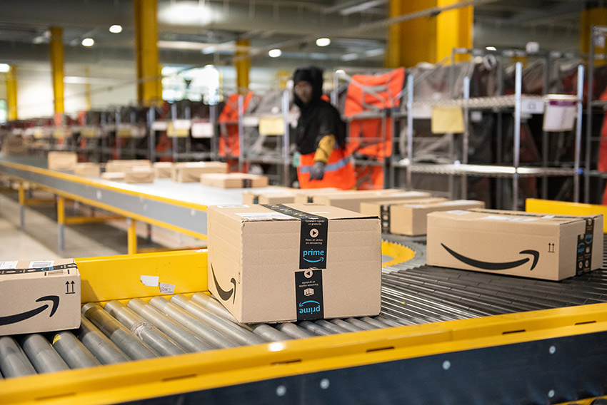4 Ways You Can Benefit from Amazon FBA |