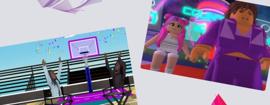 Avatars and Identity in the Metaverse, Part 1 - Roblox Blog